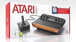 Atari 2600 Plus (Exclusive to Amazo