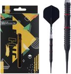 CUESOUL JIHO S5 19g Soft Tip 90% Tu