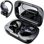 Wireless Earbuds Over Ear Sport Hea