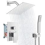 Aolemi Shower Faucet System 8 Inch 