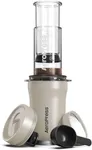 AeroPress Go Plus, Small Portable C