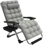 Slendor Zero Gravity Chair Oversize