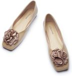 C.Paravano Ballet Flats for Women |