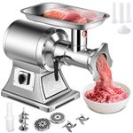 Commercial Meat Grinders