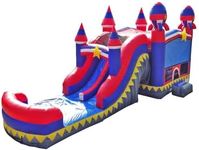 JumpOrange Commercial Grade Inflata