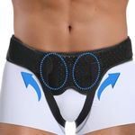 LAFUYSO Hernia Belt for Men - Suppo