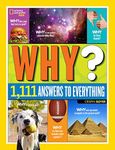 National Geographic Kids Why?: Over