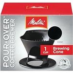 Melitta Filter Coffee Maker, Single