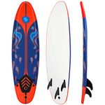 Foam Surf Boards