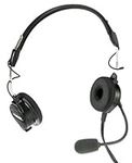 Telex Airman 850 ANR Headset - XLR-