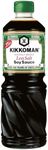 Kikkoman Less Salt Soy Sauce, 975 ml, Naturally Brewed