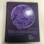 Microbiology: A Human Perspective