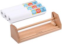 MEEDEN Tabletop Paper Roll Dispense