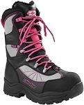 Castle X Women's Force 2 Boot (Gray - 6)