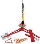 Estes 1491 Taser Rocket Launch Set,