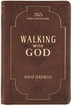 Walking with God Devotional - Brown