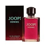 Joop! Homme For Men 4.2 oz EDT Spray | Cologne