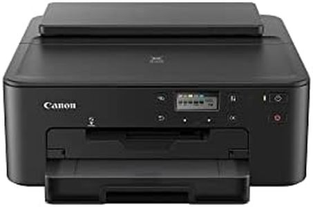Canon Pixma Ts705A Stampante Inkjet Single Function Wireless A 5 Inchiostri