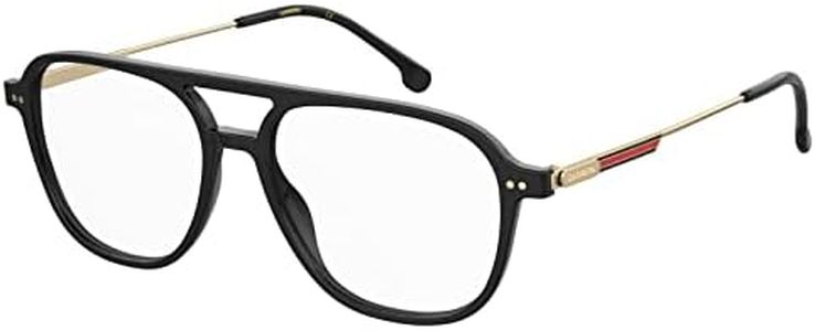 Carrera 1120 Black 54/16/145 men Eyewear Frame