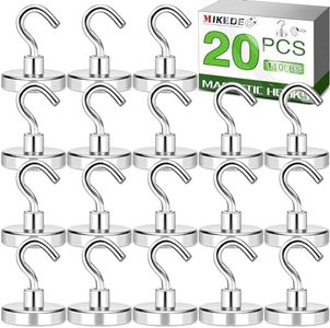 MIKEDE 20 
