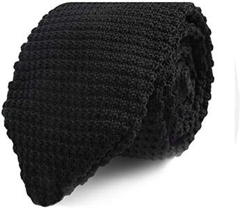 Black Knit