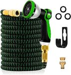 Yofidra 100FT Garden Hose – Upgrade