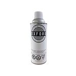 Oxford Aerosol Nitrocellulose Lacquer - Clear Lacquer -Satin