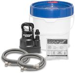 Superior Pump 91660 Tankless Water 