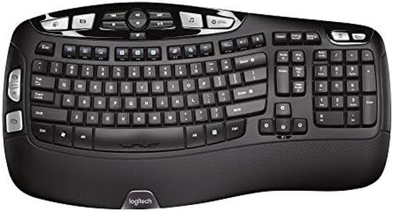 Logitech K