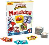 Marvel Matching Game by Wonder Forg