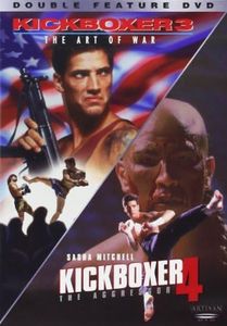 Kickboxer 