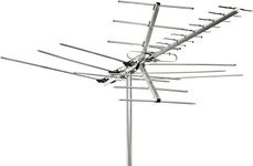 Channel Master CM-2018 Digital Advantage HDTV/VHF/UHF Outdoor Antenna