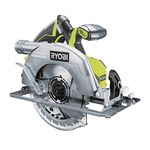 Ryobi R18CS7-0 ONE+ 18V Cordless Brushless Circular Saw (Body Only)