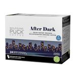 Wolfgang Puck After Dark Decaf Coffee, 24 Count