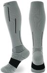 NEENCA Medical Compression Socks 20-30 mmhg for Men Women Injury Recovery Pain Relief