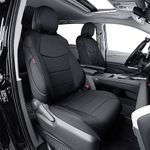 EKR Sienna Seat Covers for 2021-202