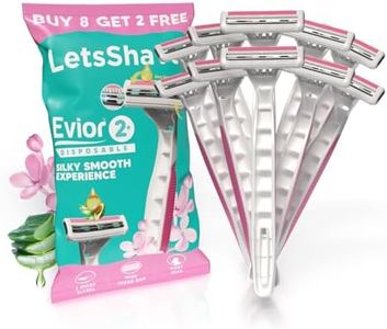 LetsShave 