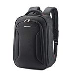 Samsonite Xenon 3 Small Backpack, Black, 13.3-inch