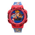 Paw Patrol Digital Flashing LCD Watch (PAW4514AC)