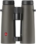 Leica Noctivid 10x42 Green Binocula