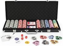 display4top Texas Holdem Poker Chip