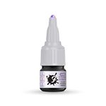 Eyelash Extension Glue FairyFix Extreme 5g Strong Professional Semi Permanent Adhesive Best for Classic Lashes Made in the UK