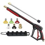 Tool Daily Pressure Washer Gun with