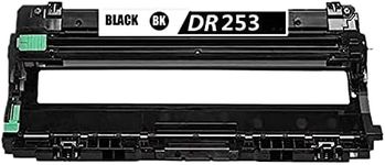 DR253 Blac