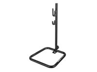 Topeak Tune-Up Stand X for Bicycles, Black, 40 x 38 x 64,5 cm