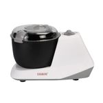 Clearline Automatic Electric Atta Kneader Dough Maker With Non Stick Bowl, Smart Atta Kneader Mixer and Dough Kneader Machine, Dough Mixer Machine 650 with Watts Power, White