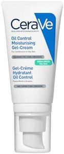 CeraVe Oil