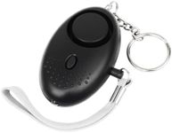 Police Approved Personal Alarm Keyc