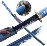 Samurai Sword Japanese Katana 9260 