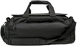 OffGrid Faraday Duffel Bag for Laptops & Multi-device Protection, Premium EMP Proof Faraday Bag for Data Protection and Privacy, Executive Security and Data Privacy for Mobile Devices